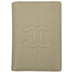 シャネル ココマーク カードケース カードケース キャビアスキン レディース ブランドバッグ・小物 【中古】brbag