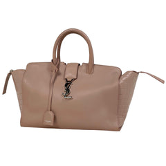 サンローラン ダウンタウン カバス 2WAY ショルダーバッグ ハンドバッグ レザー ピンク 436832 レディース ブランドバッグ・小物 【中古】brbag