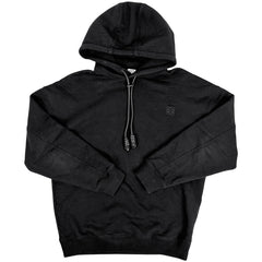 ロエベ アナグラム プルオーバー パーカー トップス パーカー ブラック メンズ ブランドアパレル 【中古】brapp