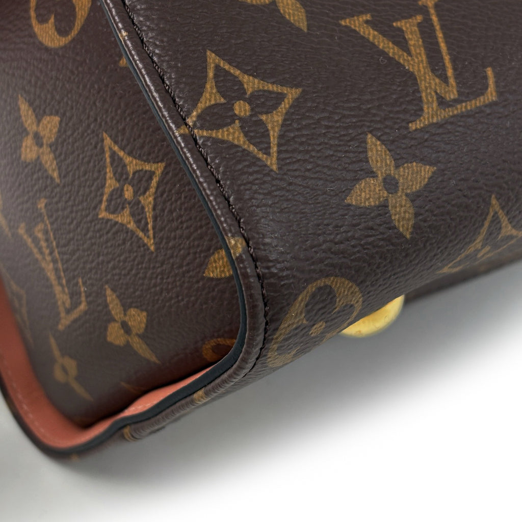 ルイ・ヴィトン テュイルリートート 2WAY ショルダーバッグ トート