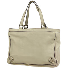 グッチ ロゴ トートバッグ トートバッグ レザー 170004 レディース ブランドバッグ・小物 【中古】brbag