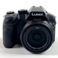パナソニック Panasonic LUMIX DMC-FZ300 コンパクトデジタルカメラ カメラ 【中古】cambb