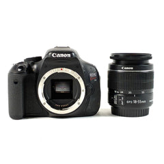 キヤノン Canon EOS Kiss X5 EF-S 18-55 IS II レンズキット デジタル 一眼レフカメラ カメラ 【中古】cambb