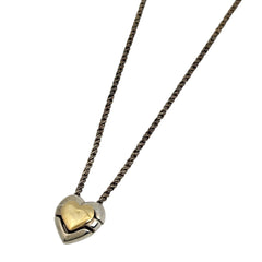 ティファニー ネックレス シルバー925 750 レディース ブランドアクセサリー 【中古】bracc