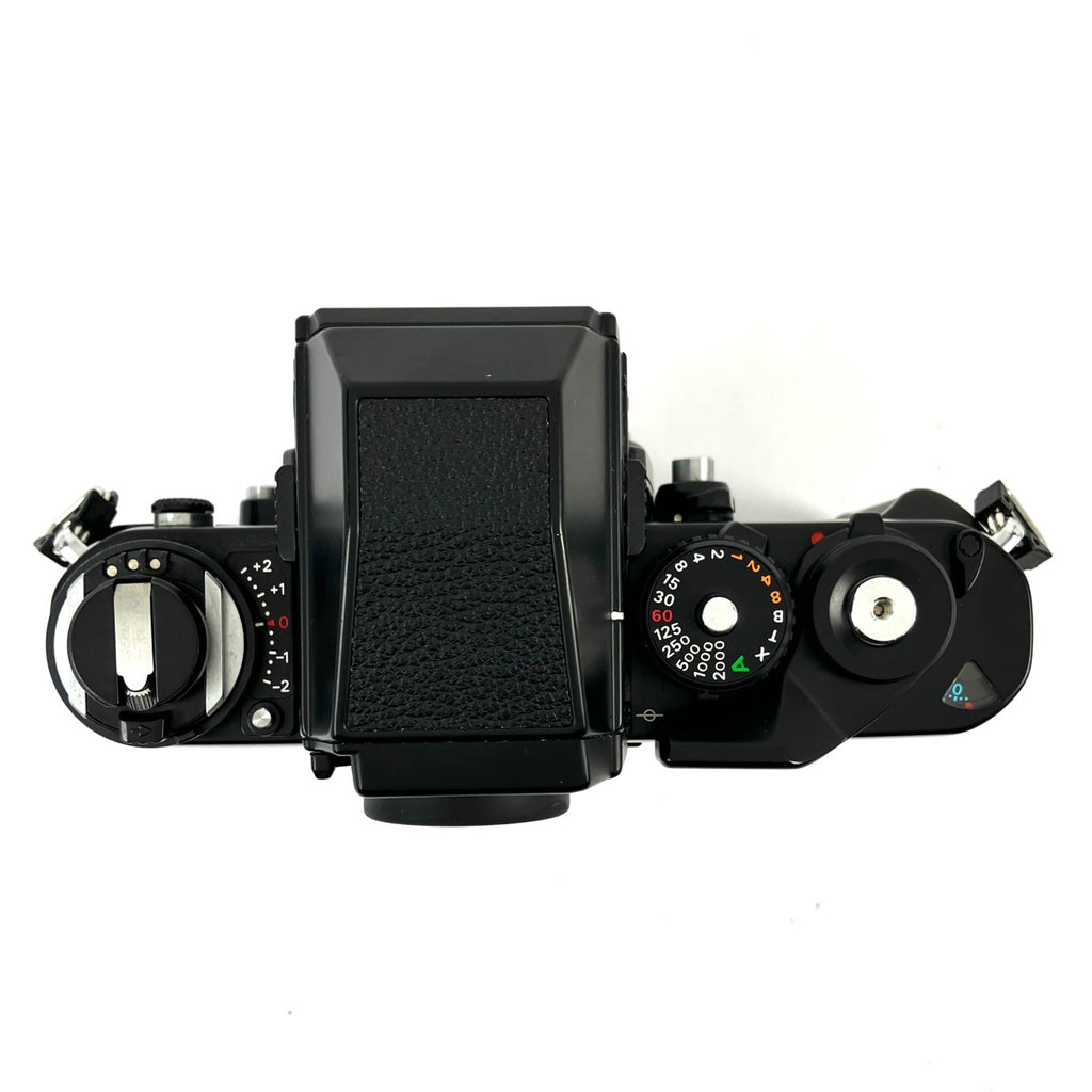 ニコン Nikon F3 HP ボディ［ジャンク品］ フィルム マニュアル