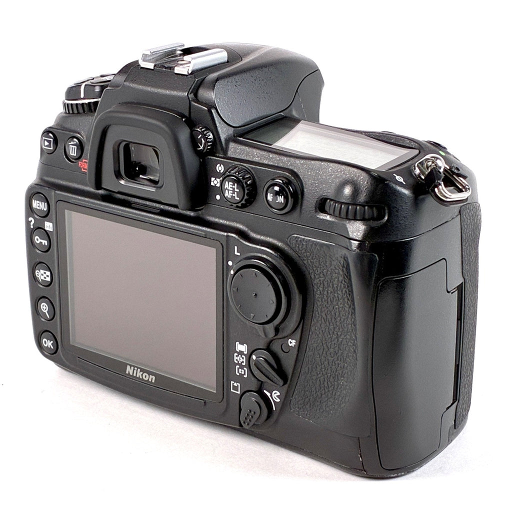 デジタルカメラ Nikon D300 Nikon D300 詳細仕様 （By キンタロウ）