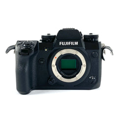 富士フイルム FUJIFILM X-H1 ボディ デジタル ミラーレス 一眼カメラ カメラ 【中古】cambb