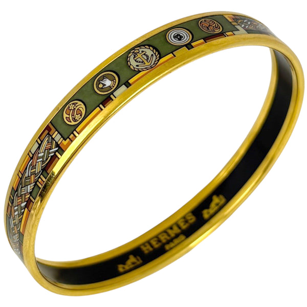 エルメス バングル GP レディース ブランドアクセサリー 【中古】bracc