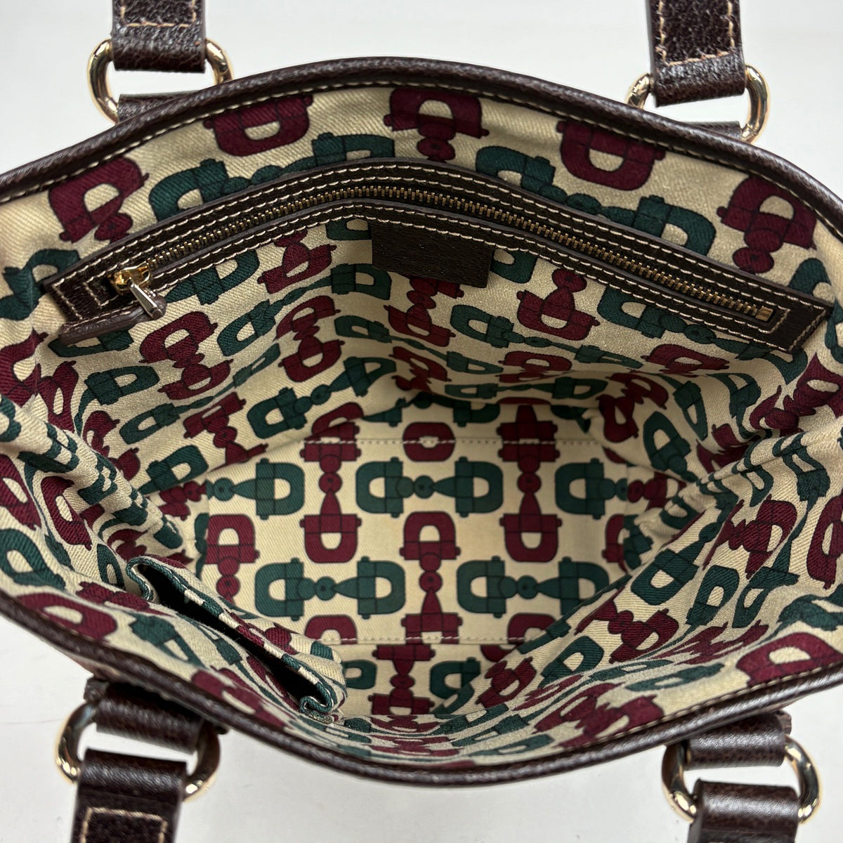 グッチ GG柄 トートバッグ ハンドバッグ トートバッグ スエード