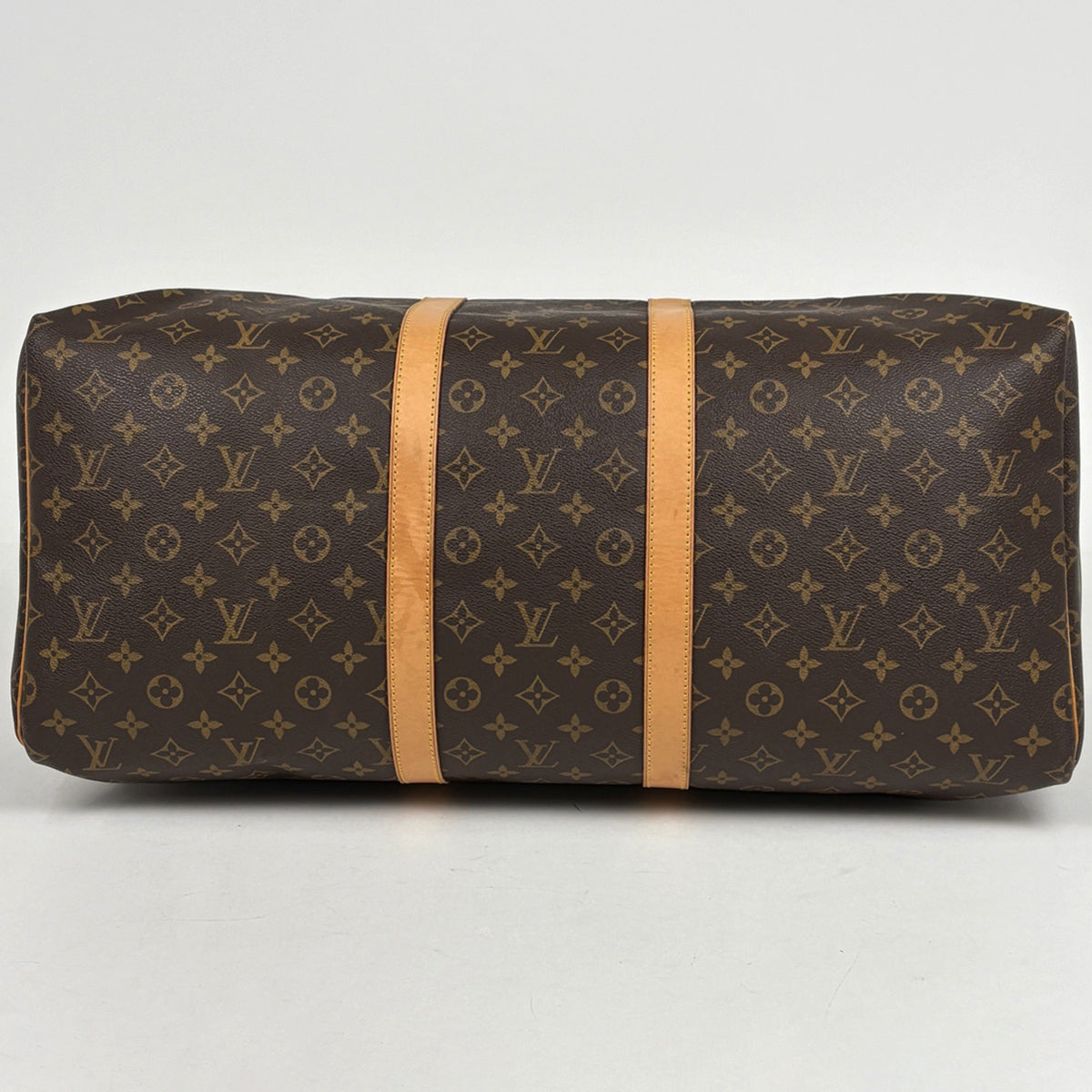 ルイ・ヴィトン キーポル 55 ハンドバッグ 旅行 出張 ビジネス