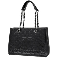 シャネル トートバッグ キャビアスキン A50995 レディース ブランドバッグ・小物 【中古】brbag