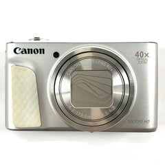 キヤノン Canon PowerShot SX730 HS シルバー［ジャンク品］ コンパクトデジタルカメラ カメラ 【中古】cambb