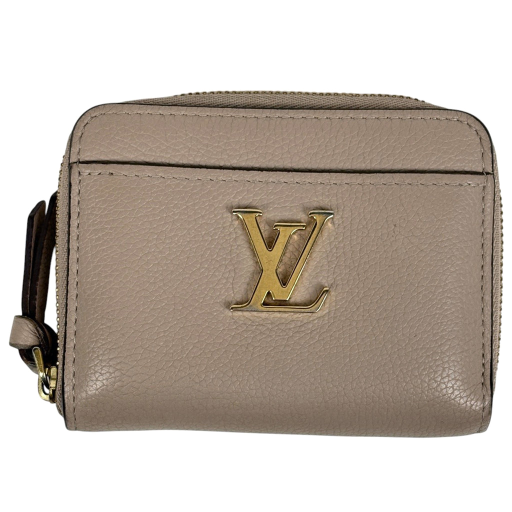 ルイ・ヴィトン ロックミー ジッピー コインパース カードケース