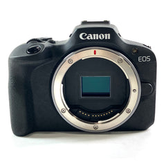 キヤノン Canon EOS R100 ボディ デジタル ミラーレス 一眼カメラ カメラ 【中古】cambb