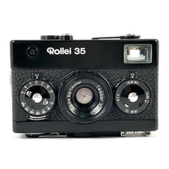 ローライ 35 シンガポール［ジャンク品］ フィルム コンパクトカメラ カメラ 【中古】cambb