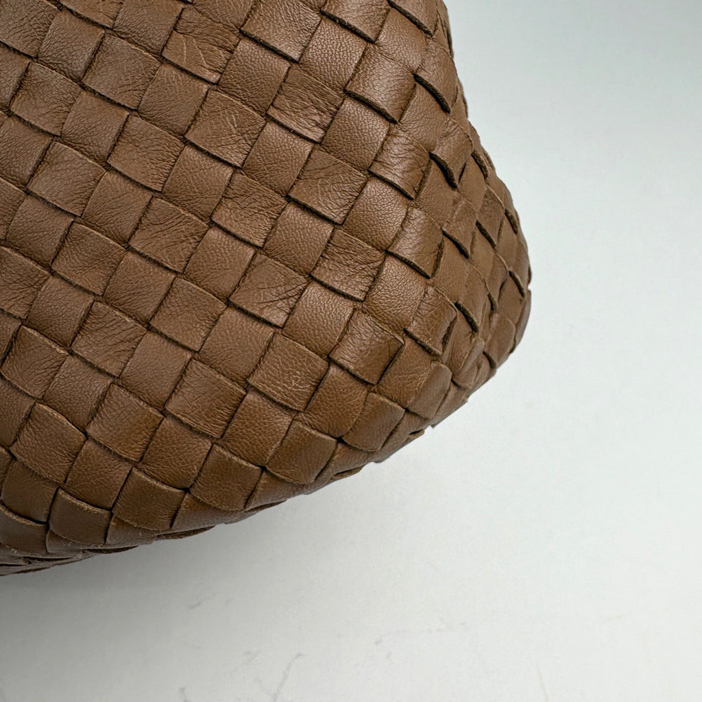 ボッテガヴェネタ イントレチャート ショルダーバッグ ワンショルダー