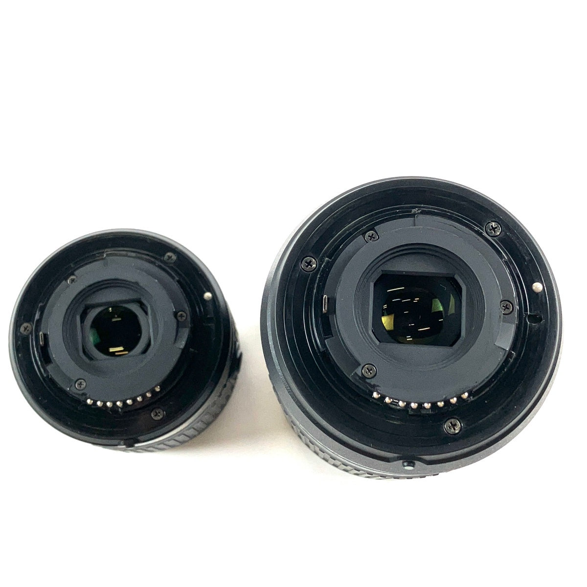 ニコン D5600 ダブルズームキット デジタル 一眼レフカメラ カメラ