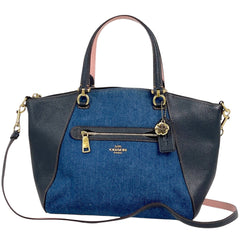 コーチ ハンドバッグ レザー 28900 レディース ブランドバッグ・小物 【中古】brbag