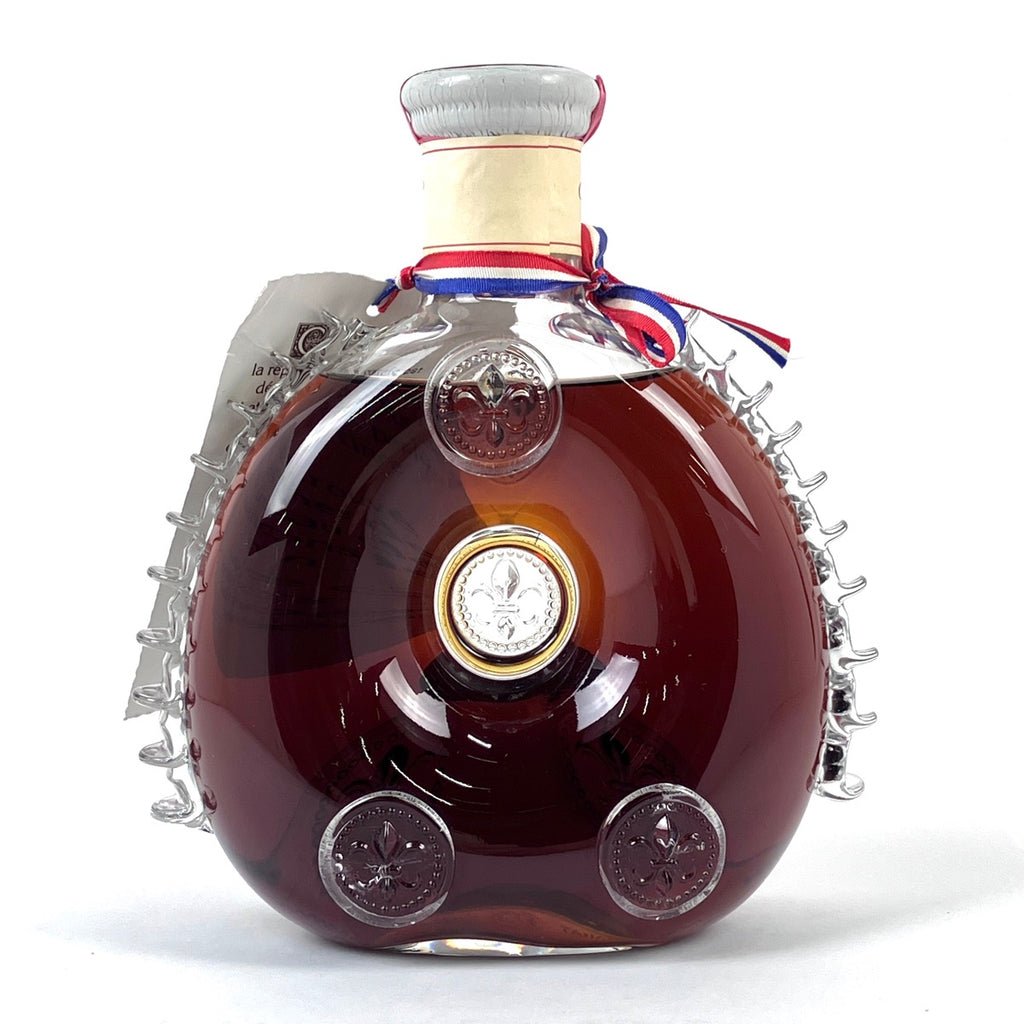 レミーマルタン ルイ13世 ベリーオールド クリアケース 700ml