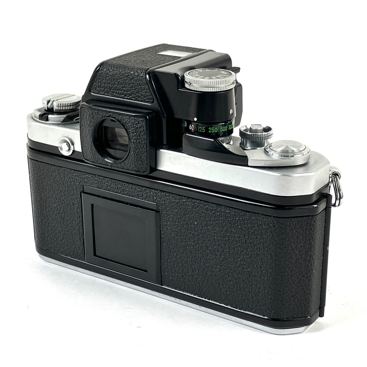 Nikon F2 ジャンク　カメラ　一眼レフ ニコン Nikon F2 フォトミック シルバー ボディ［ジャンク品