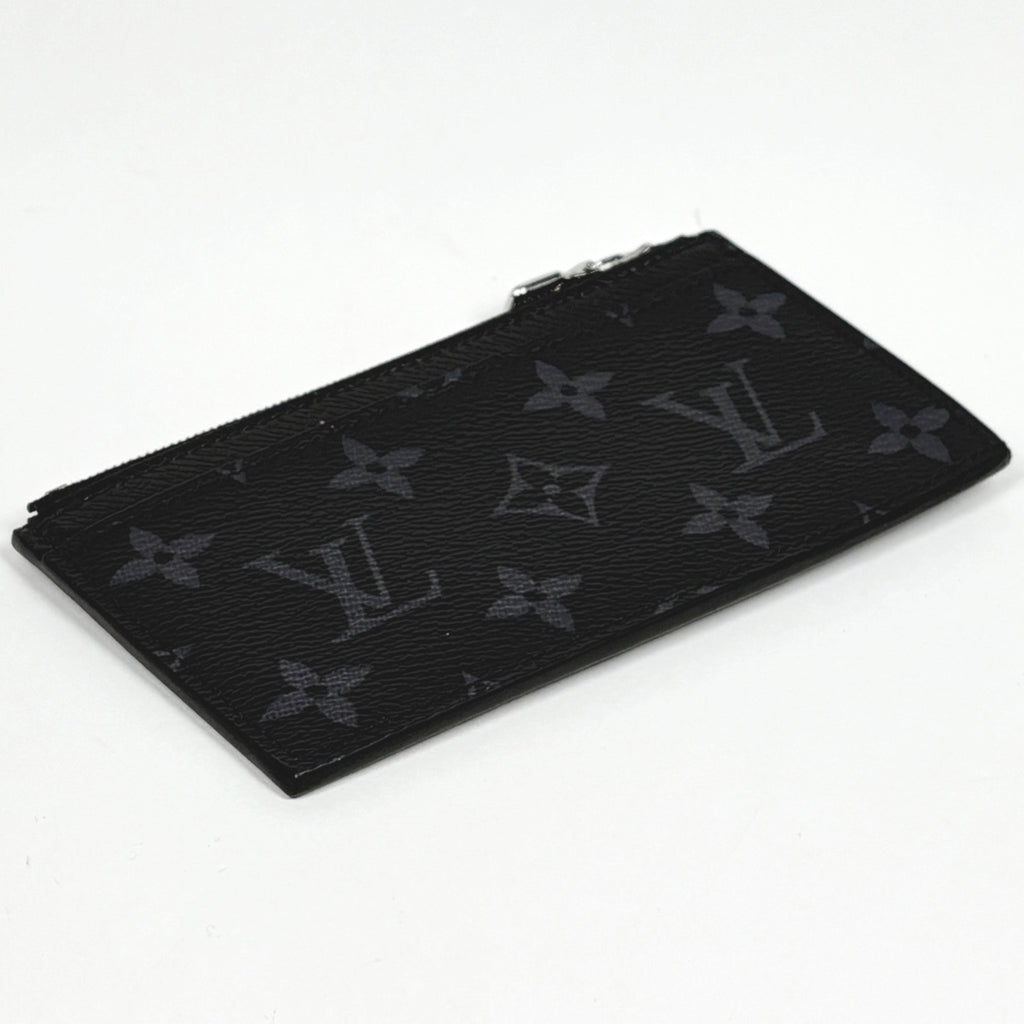 ルイ・ヴィトン コインカード ホルダー カードケース タイガ