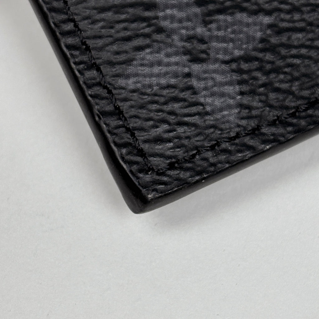 ルイ・ヴィトン コインカード ホルダー カードケース タイガ