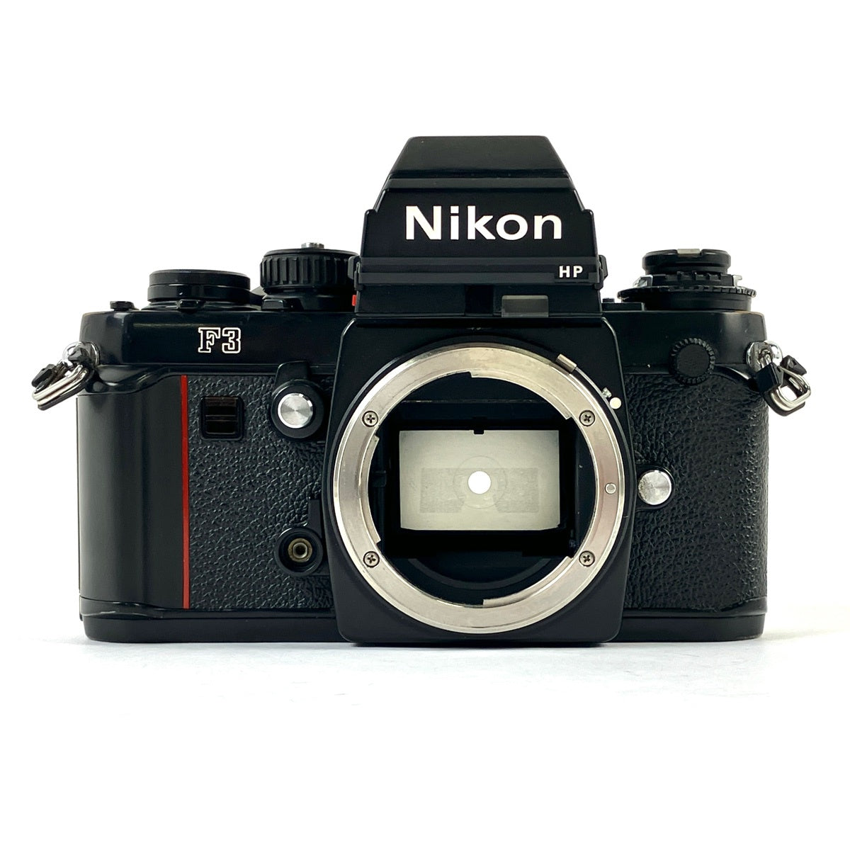 美品 NIKON F3 HP ボディ ニコン Nikon F3 HP ボディ フィルム マニュアルフォーカス 一眼レフ