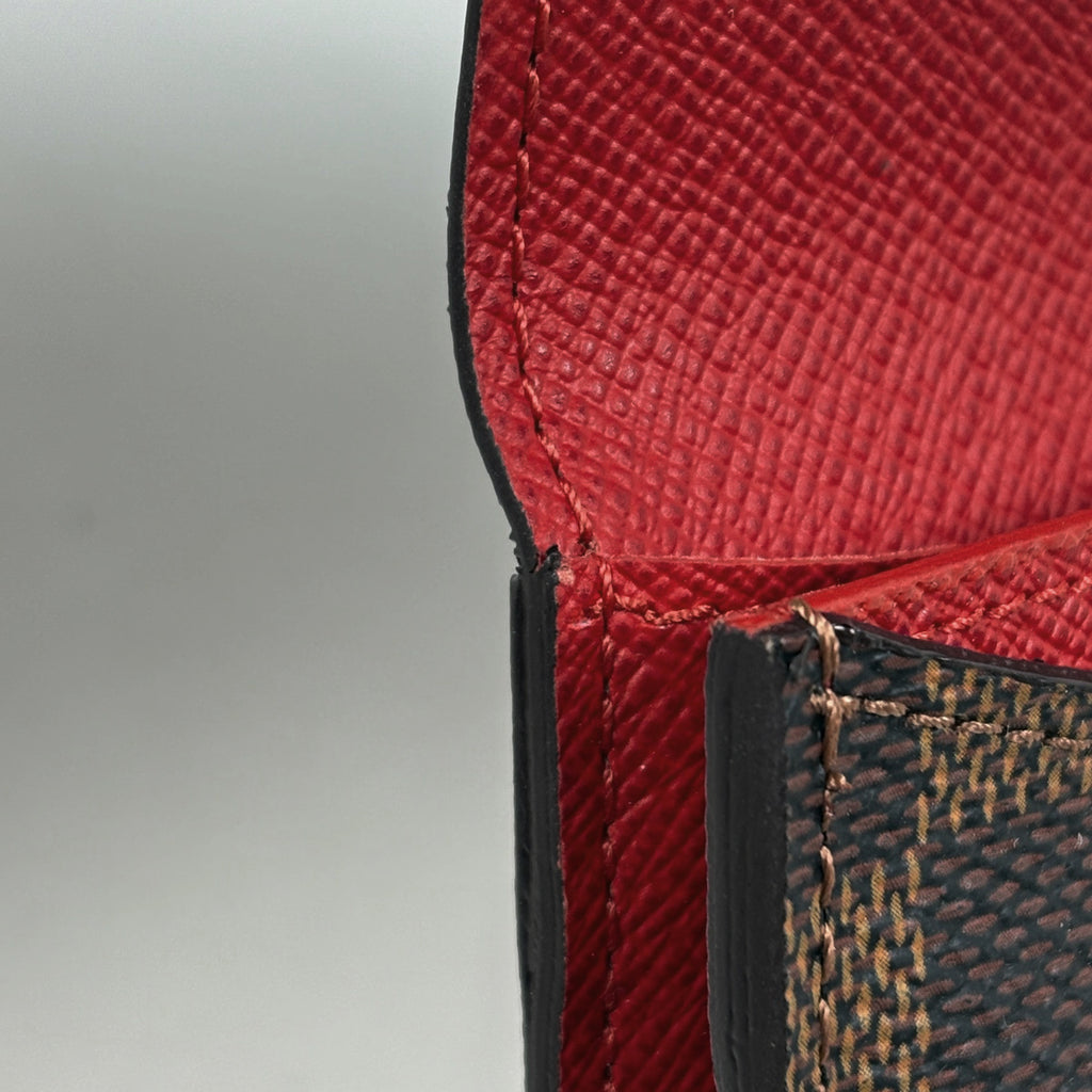 ルイ・ヴィトン ポルトモネ コアラ コインパース カードケース コイン