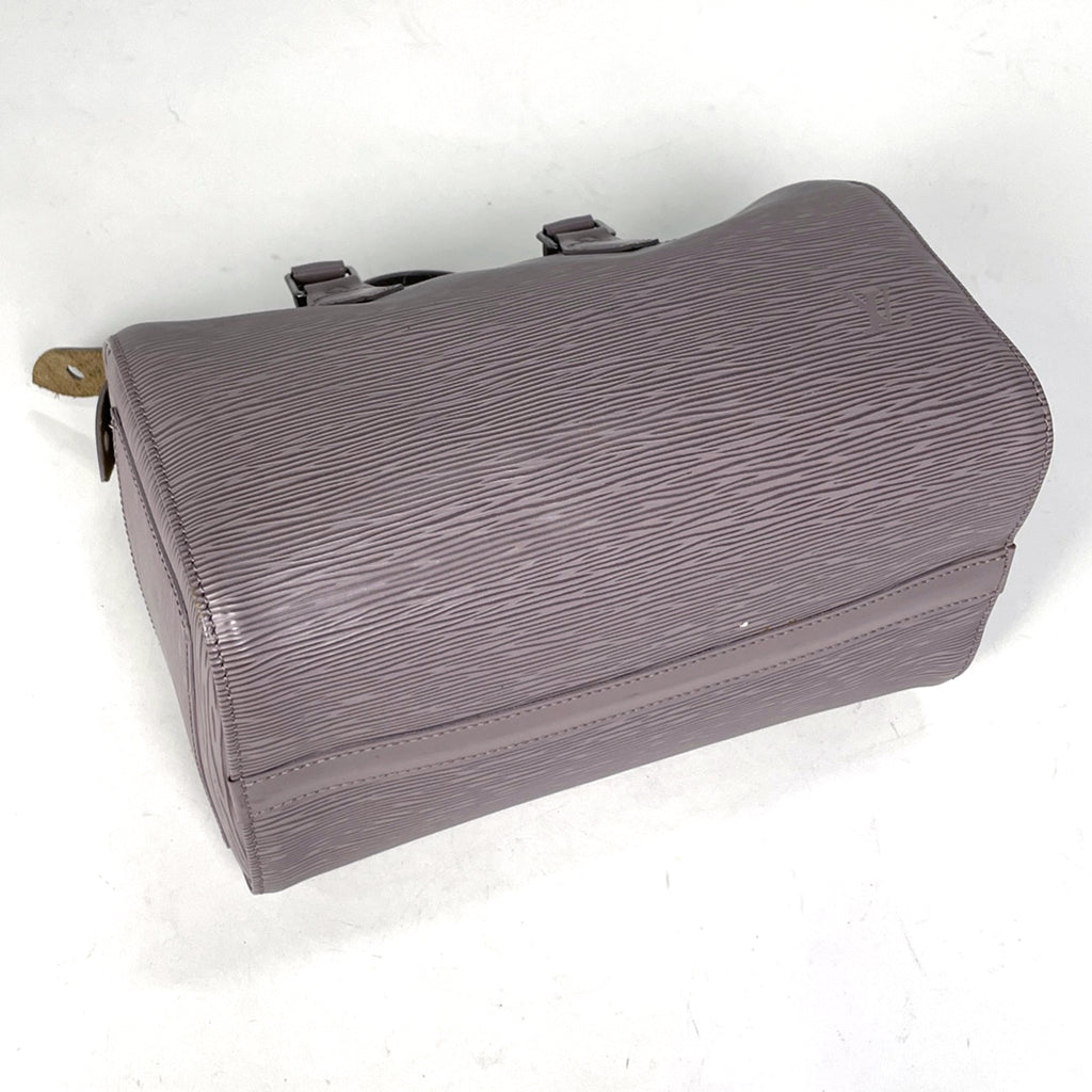 ルイ・ヴィトン スピーディ 25 手提げ ミニボストン 通勤 ハンドバッグ