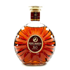 レミーマルタン REMY MARTIN XO スペシャル 現行 クリアボトル 700ml ブランデー コニャック 酒 【古酒】liqbb