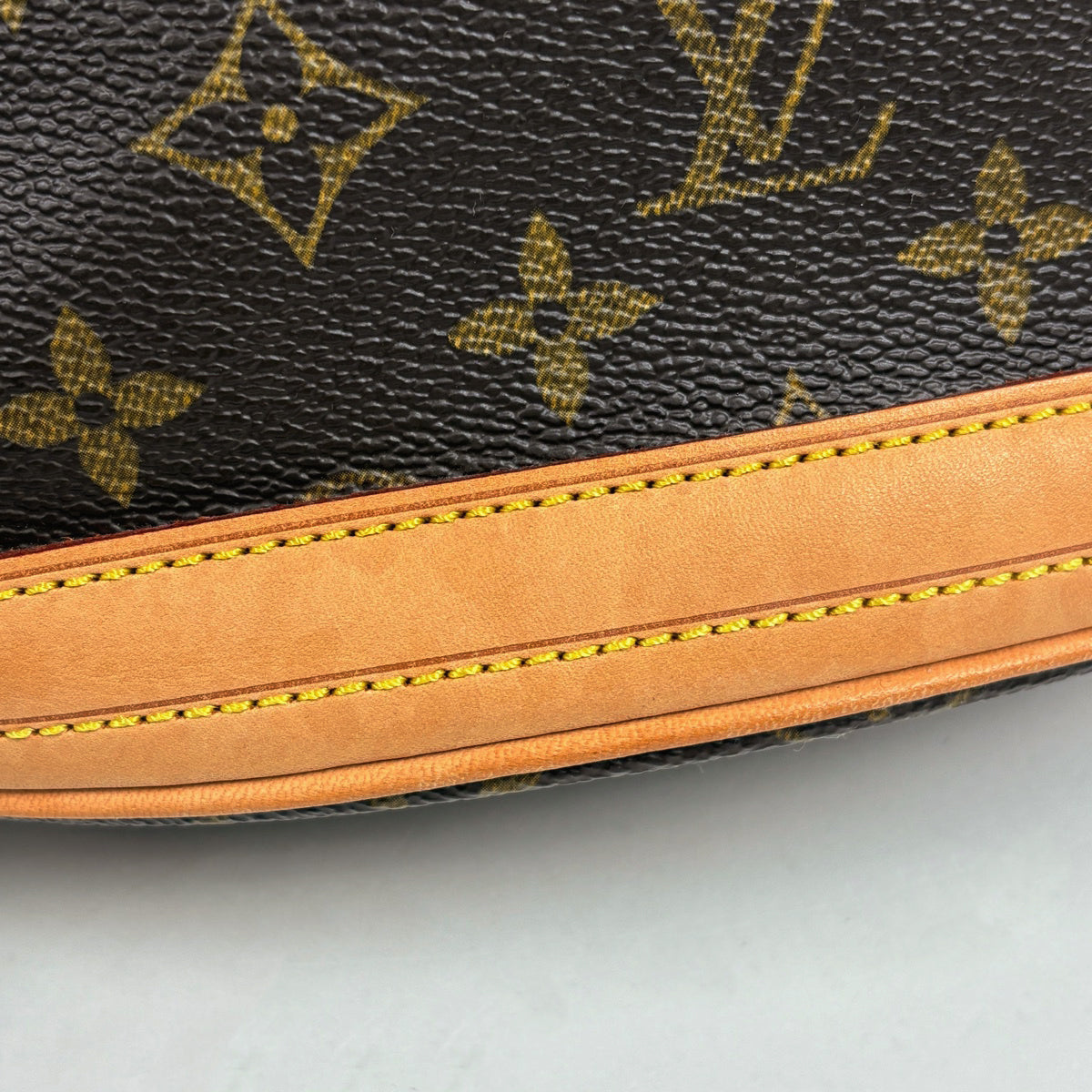 ルイ・ヴィトン プチ バケット PM ショルダーバッグ バケツ型 トート