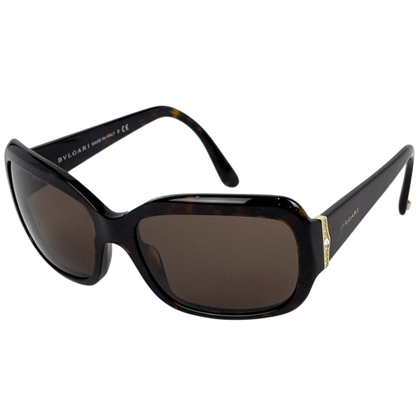 ブルガリ　サングラス　ラインストーン ブルガリ ラインストーン サングラス アイウェア サングラス