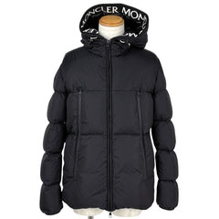 モンクレール モンクラ ダウンジャケット アウター ダウンジャケット メンズ ブランドアパレル 【中古】brapp