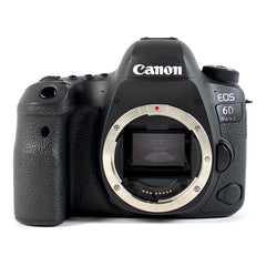 キヤノン Canon EOS 6D Mark II ボディ デジタル 一眼レフカメラ カメラ 【中古】cambb