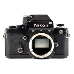 ニコン Nikon F2 フォトミック ボディ ［ジャンク品］ フィルム マニュアルフォーカス 一眼レフカメラ カメラ 【中古】cambb