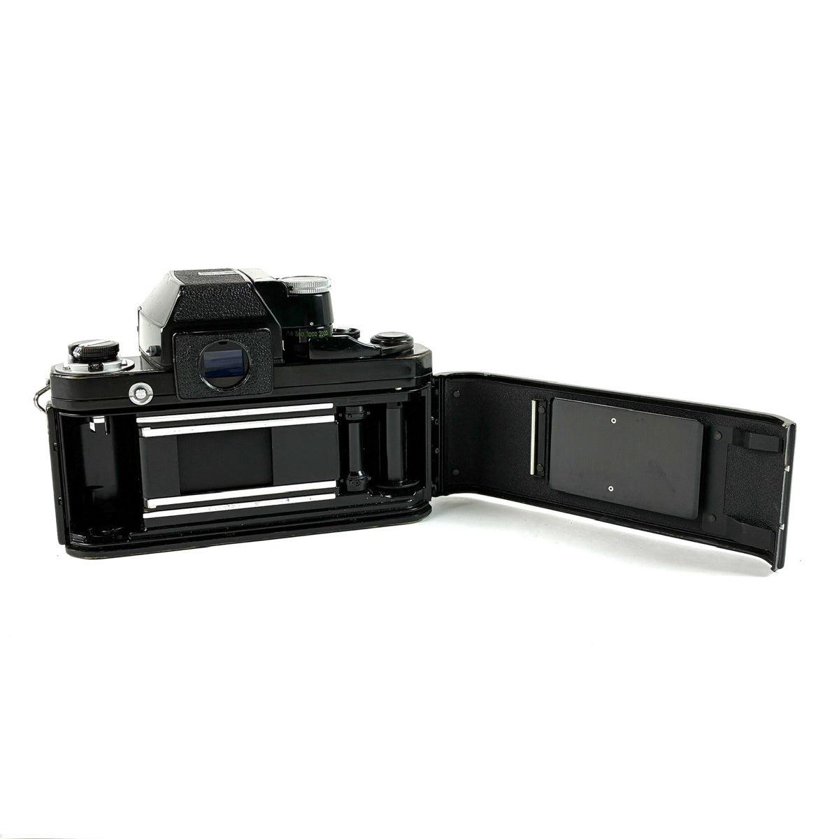 ニコン Nikon F2 フォトミック ボディ ［ジャンク品］ フィルム