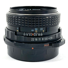 ペンタックス PENTAX Super Multi Coated TAKUMAR 90mm F2.8 6x7 中判カメラ用レンズ カメラ 【中古】cambb