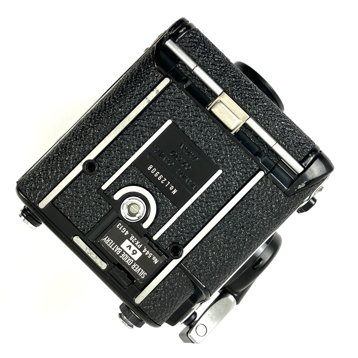 マミヤ Mamiya M645 1000S［ジャンク品］ 中判カメラ カメラ 【中古