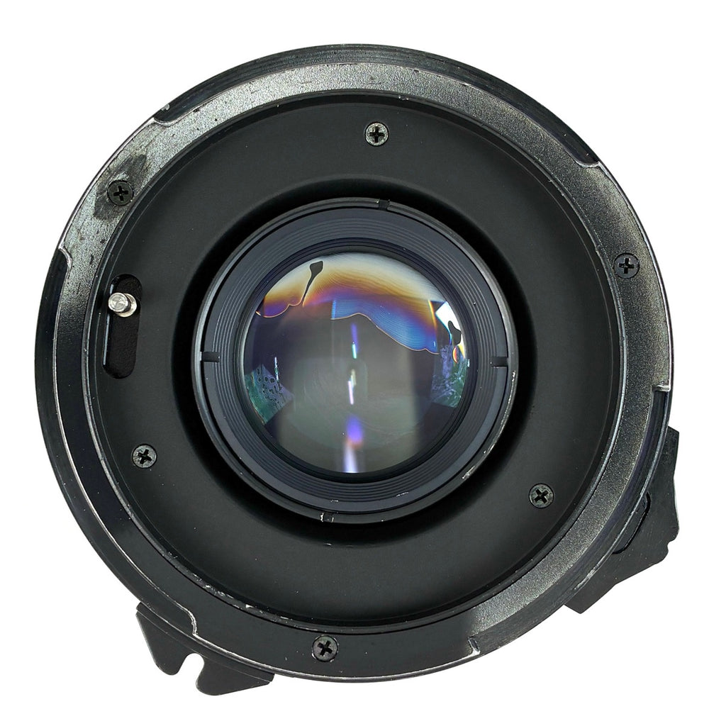 マミヤ Mamiya SEKOR C 80mm F2.8 M645用 中判カメラ用レンズ カメラ