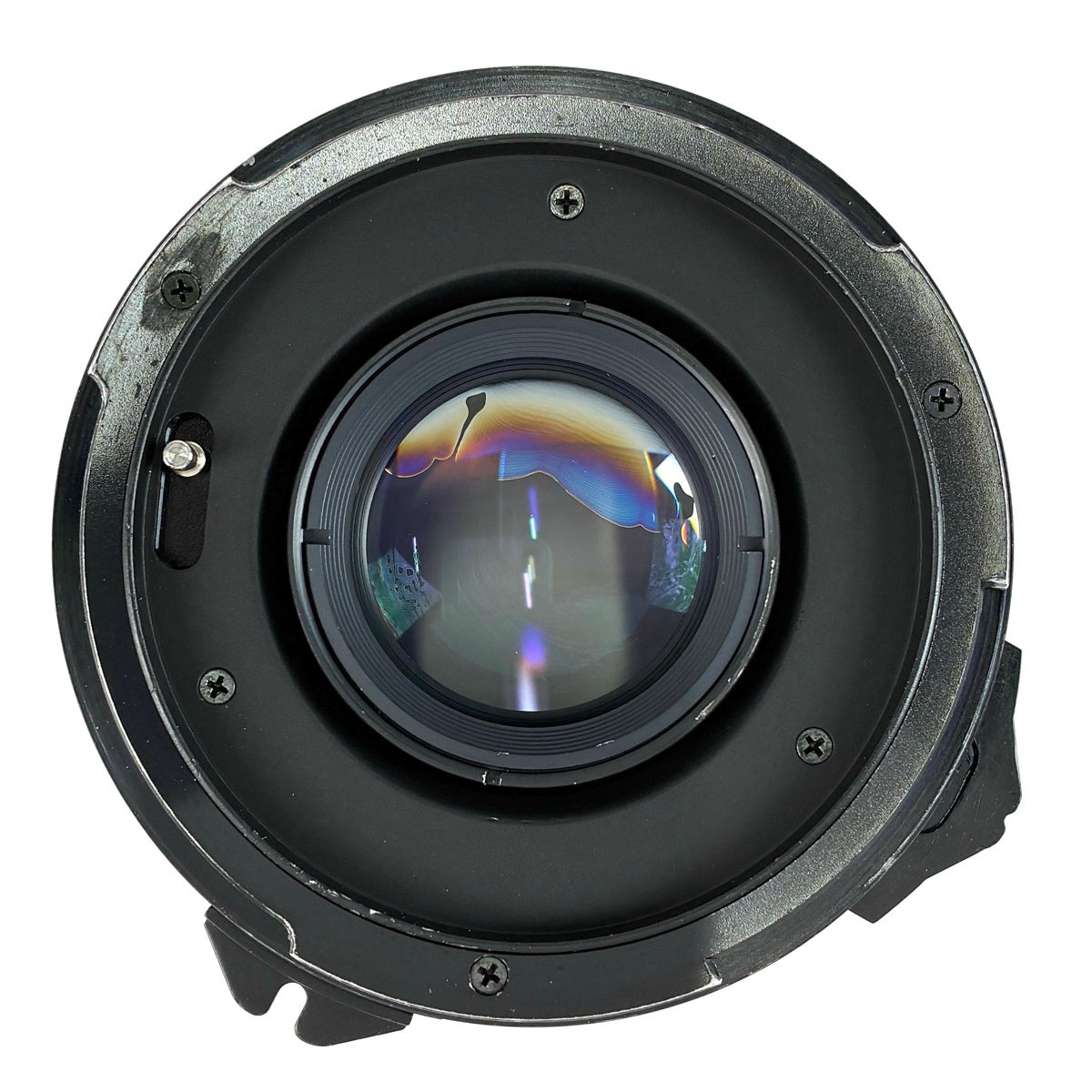 マミヤ Mamiya SEKOR C 80mm F2.8 M645用 中判カメラ用レンズ カメラ