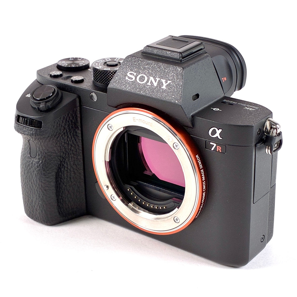 SONY α7Rii 本体 ソニー SONY α7RII ボディ ILCE-7RM2 デジタル ミラーレス 一眼カメラ