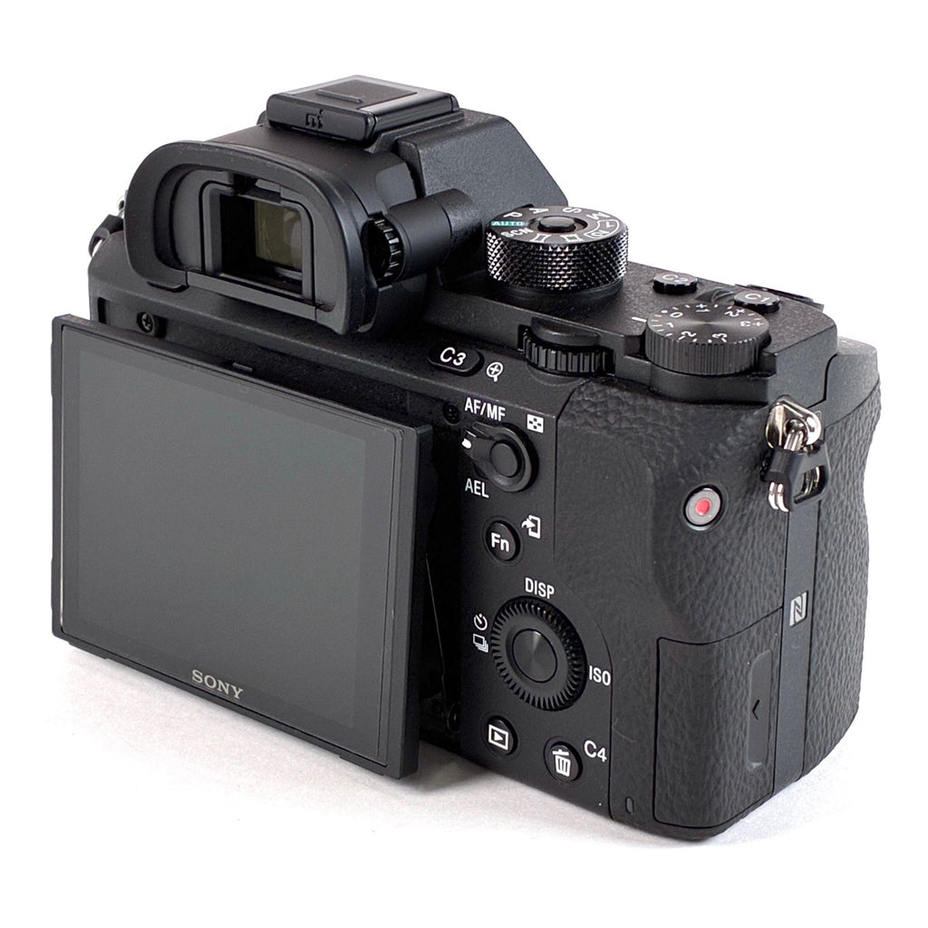 ソニー SONY α7RII ボディ ILCE-7RM2 デジタル ミラーレス 一眼カメラ