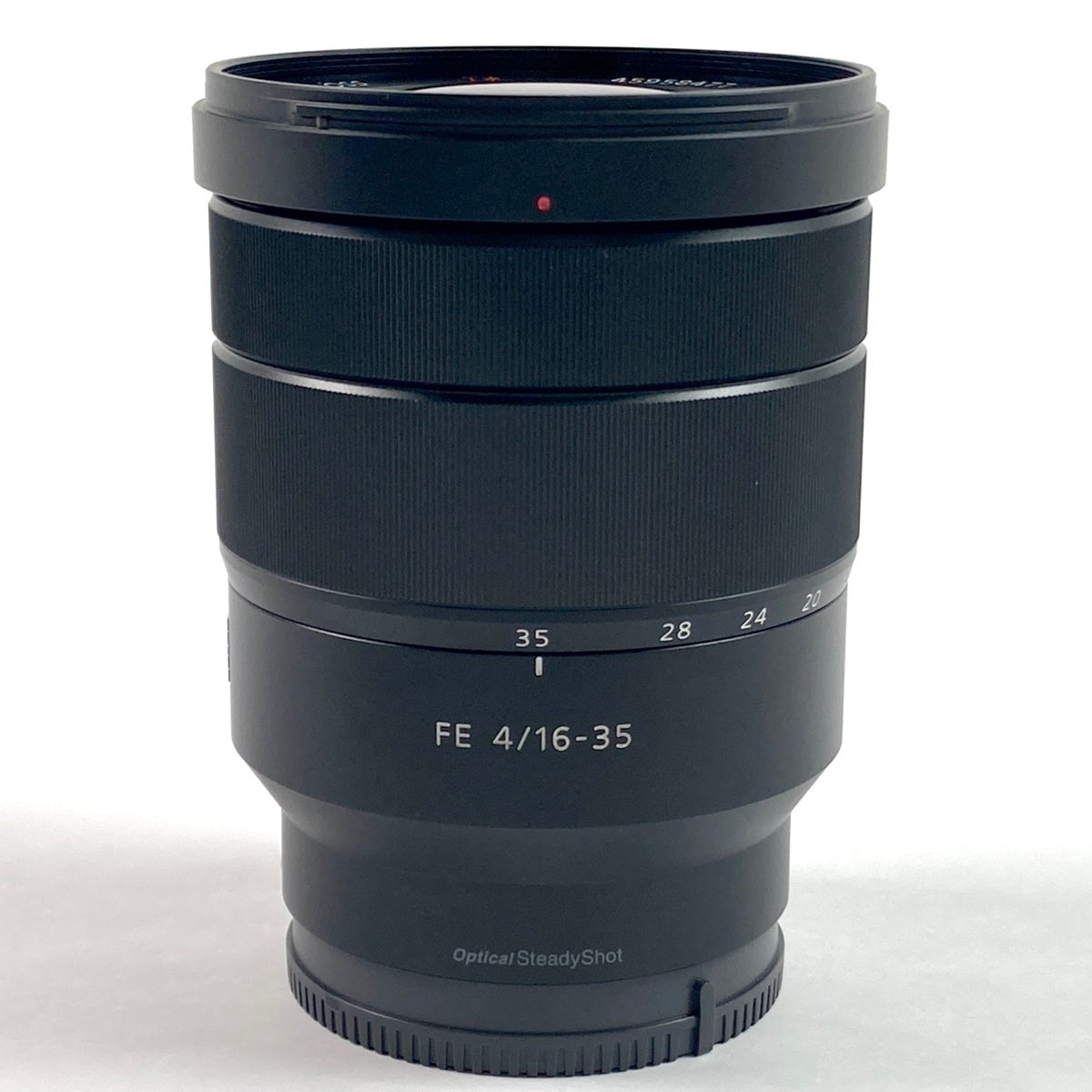 レンズ(ズーム) ZEISS Vario-Tessar FE 16-35mm F4 ZA OSS Amazon.co.jp: ソニー Vario-Tessar T* FE 16-35mm F4 ZA OSS