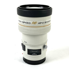ミノルタ MINOLTA High Speed AF APO TELE 200mm F2.8 一眼カメラ用レンズ（オートフォーカス） カメラ 【中古】cambb