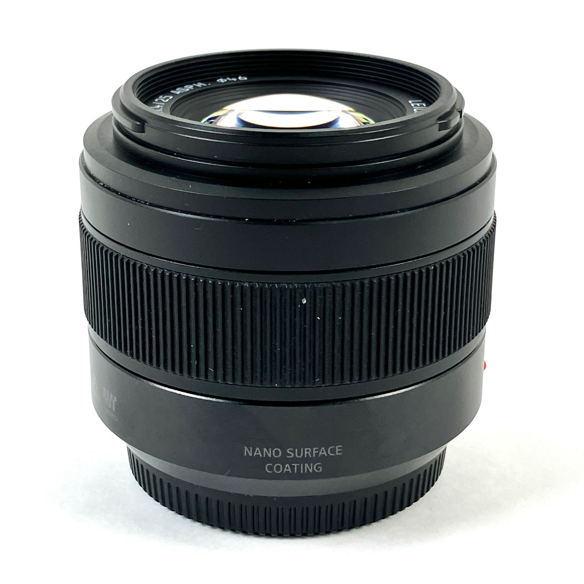 美品 LEICA DG SUMMILUX 25mm F1.4 H-XA025 Panasonic LEICA DG SUMMILUX 25mm F1.4 II ASPH. | KASYAPA | フォト