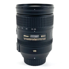 ニコン Nikon AF-S NIKKOR 28-300mm F3.5-5.6G ED VR 一眼カメラ用レンズ（オートフォーカス） カメラ 【中古】cambb