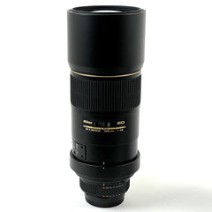 ニコン Nikon AF-S NIKKOR 300mm F4D ED ブラック 一眼カメラ用レンズ（オートフォーカス） カメラ 【中古】cambb
