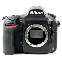 ニコン Nikon D810 ボディ デジタル 一眼レフカメラ カメラ 【中古】cambb