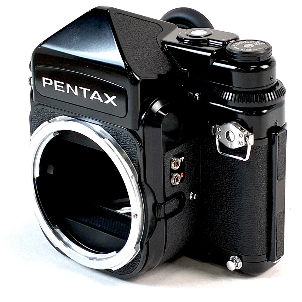 ペンタックス PENTAX 67 ボディ 中判カメラ カメラ 【中古】cambb