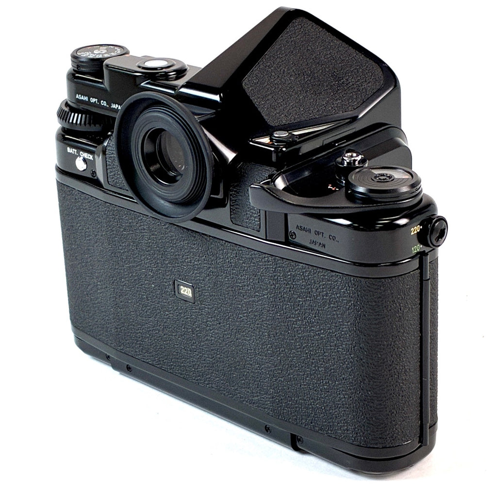 ペンタックス PENTAX 67 ボディ 中判カメラ カメラ 【中古】cambb